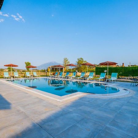 Ada Villa Fethiye Exterior foto