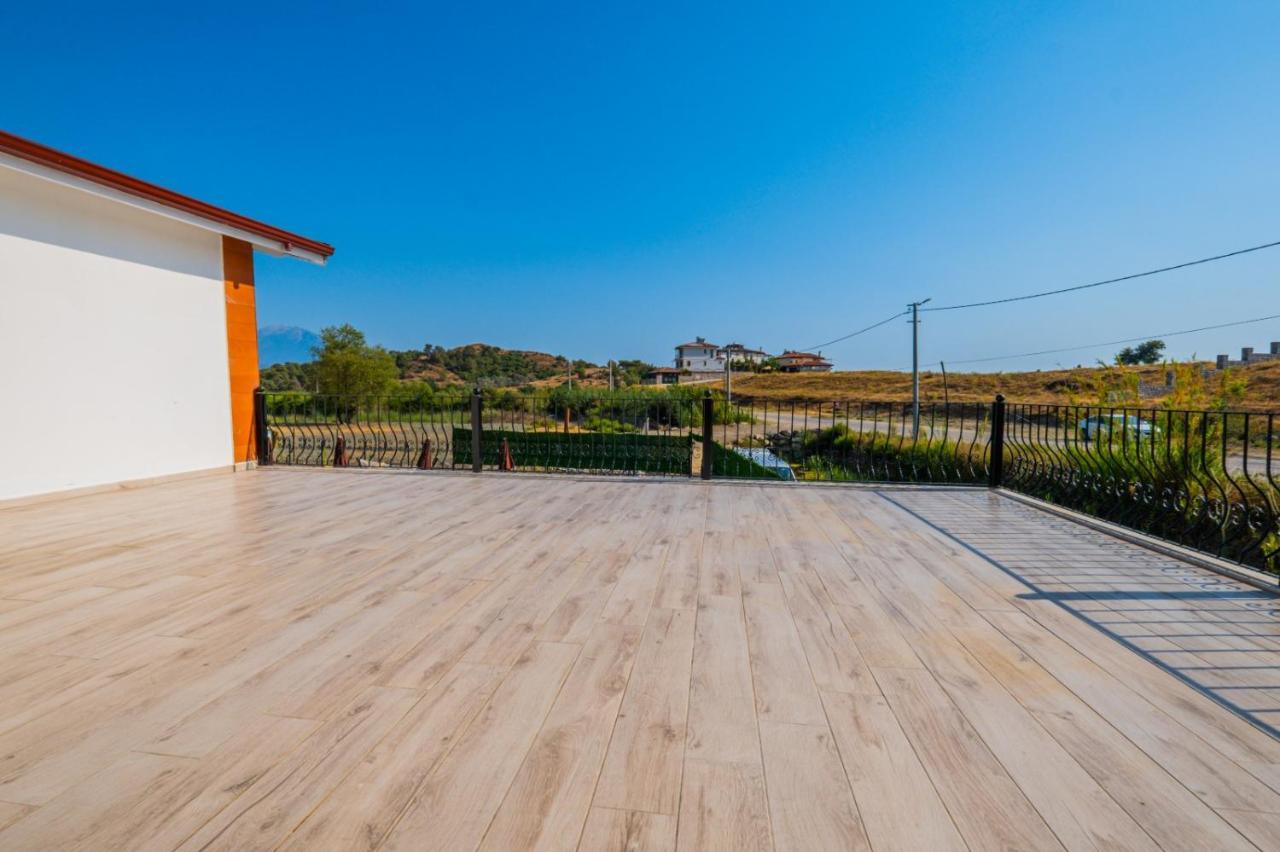 Ada Villa Fethiye Exterior foto