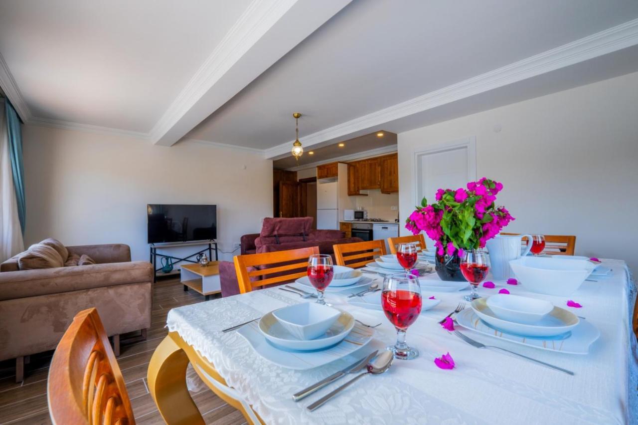 Ada Villa Fethiye Exterior foto