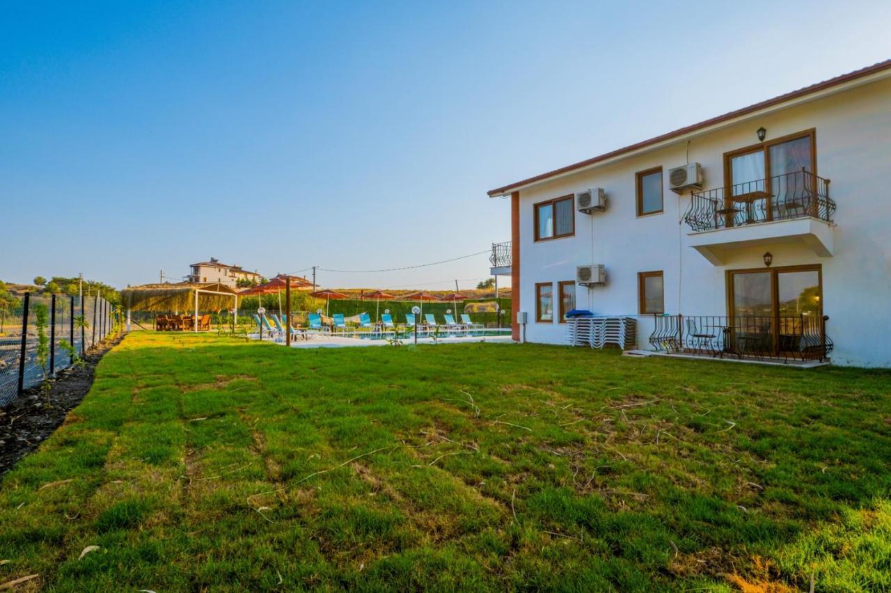 Ada Villa Fethiye Exterior foto
