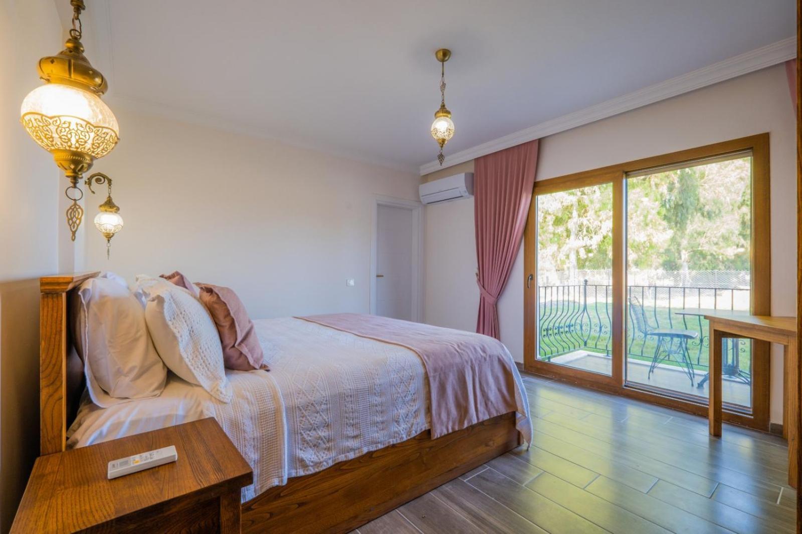 Ada Villa Fethiye Exterior foto